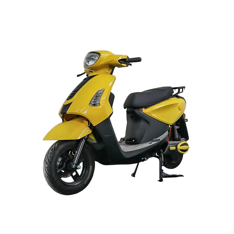 1500W Electric Scooter 2-Wheel Vespa