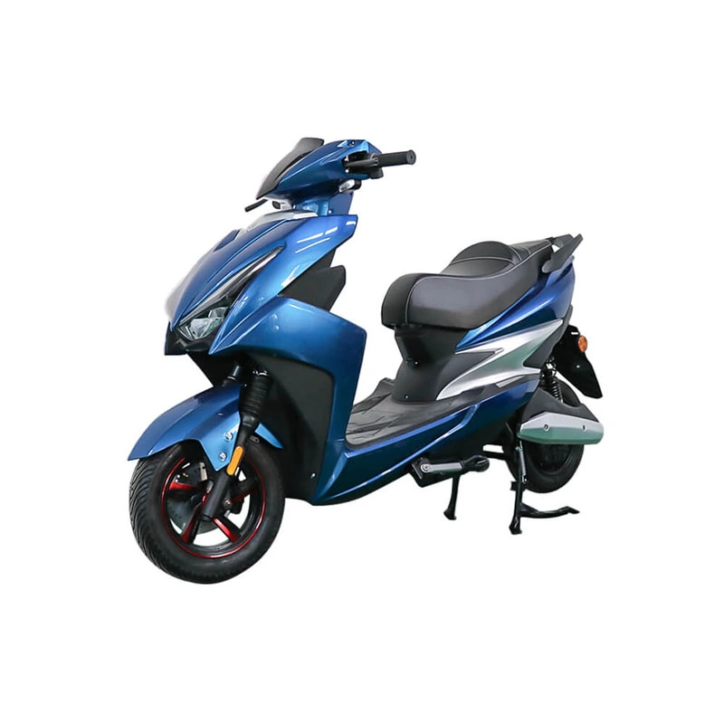 2024 Motosikal Elektrik Reka Bentuk Baru