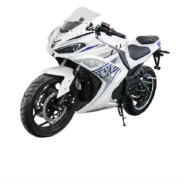 Adakah motosikal elektrik dewasa dan EEC moped mendapat daya tarikan?