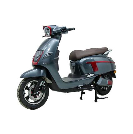 Mengapa memilih elektrik 2 orang dengan motor 72V dan roda 10 inci?