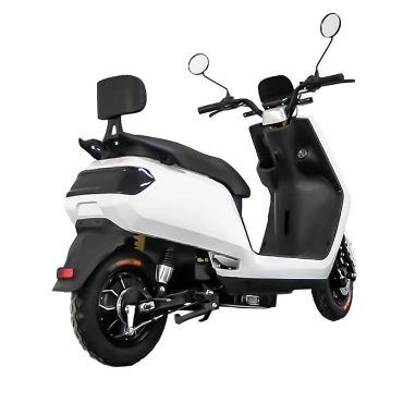 Adakah CKD 72V Electric Moped membuat percikan di pasaran motosikal elektrik?