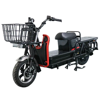 Mengapa lebih ramai orang memilih untuk menggunakan tricycle kargo elektrik untuk bergerak?