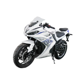Panduan Pemilihan Motosikal Racing Elektrik Adakah anda tahu?