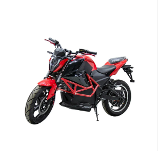 Kenapa motosikal jalan elektrik menghancurkan motosikal bahan api?