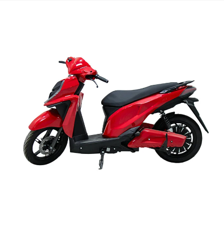Mengapa memilih motosikal elektrik 14 inci 2000w kelajuan maksimum motosikal?