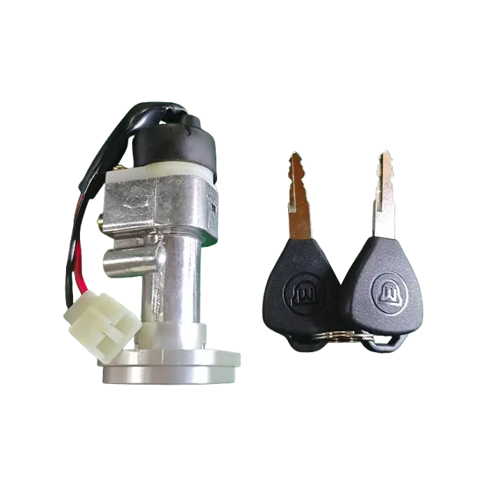 Adakah kunci elektrik benar -benar lebih selamat daripada kunci tradisional