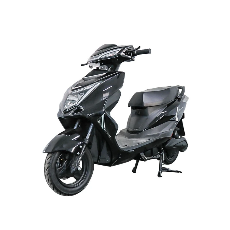 Pembungkusan CKD Motosikal Elektrik 72V Voltan