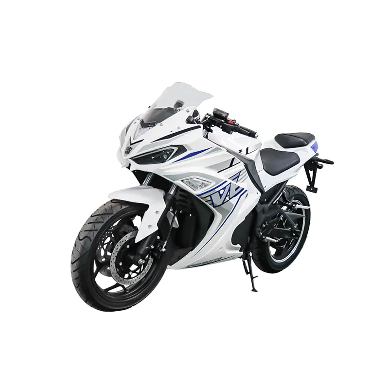 EEC Motosikal Elektrik Dewasa Moped