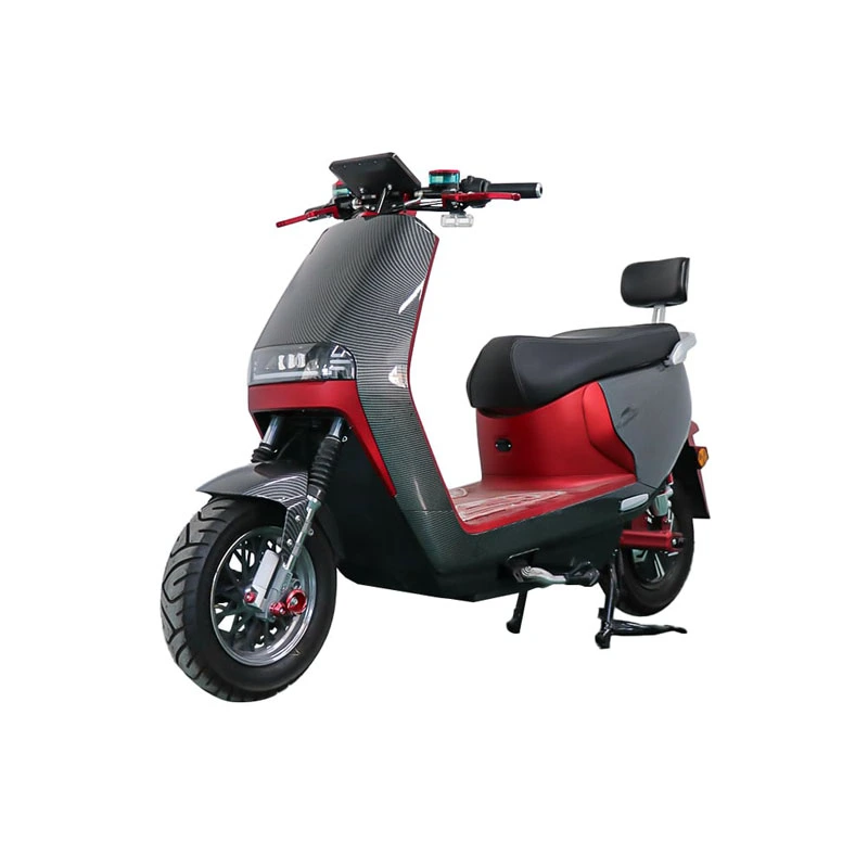 Skuter Elektrik Jalan Perlumbaan EEC diluluskan