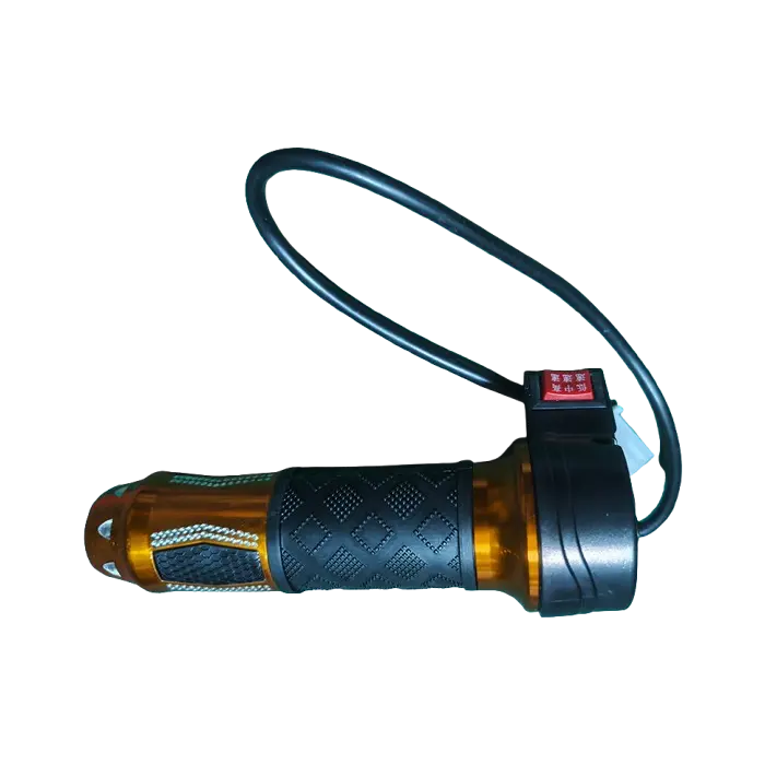 Elektrik Mempercepatkan Tuas Shift 3 Gear