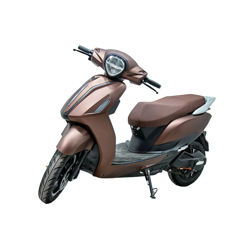 Motosikal Motosikal Dewasa untuk Dewasa 12 Inci 1500W
