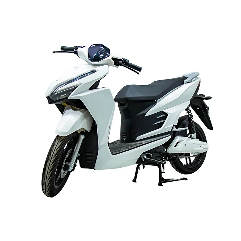 Motosikal Elektrik untuk Dewasa 14 Inci 2000w Motosikal