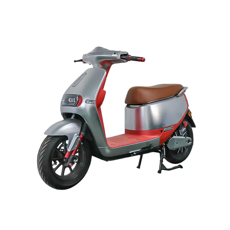 Motosikal elektrik untuk kenderaan muda