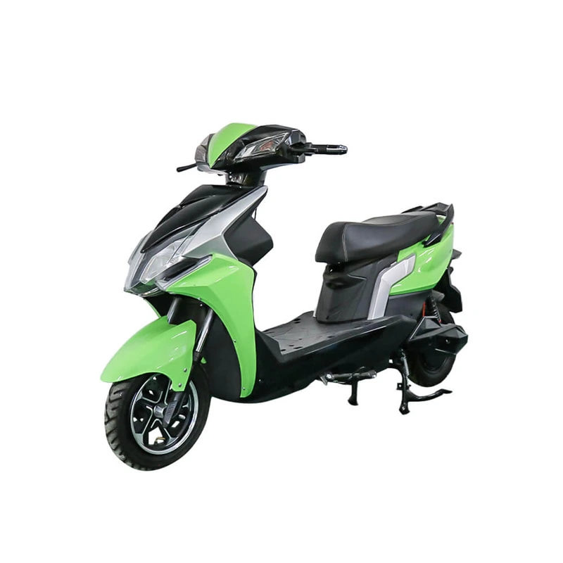 Bahagian dan aksesori sokongan motosikal elektrik