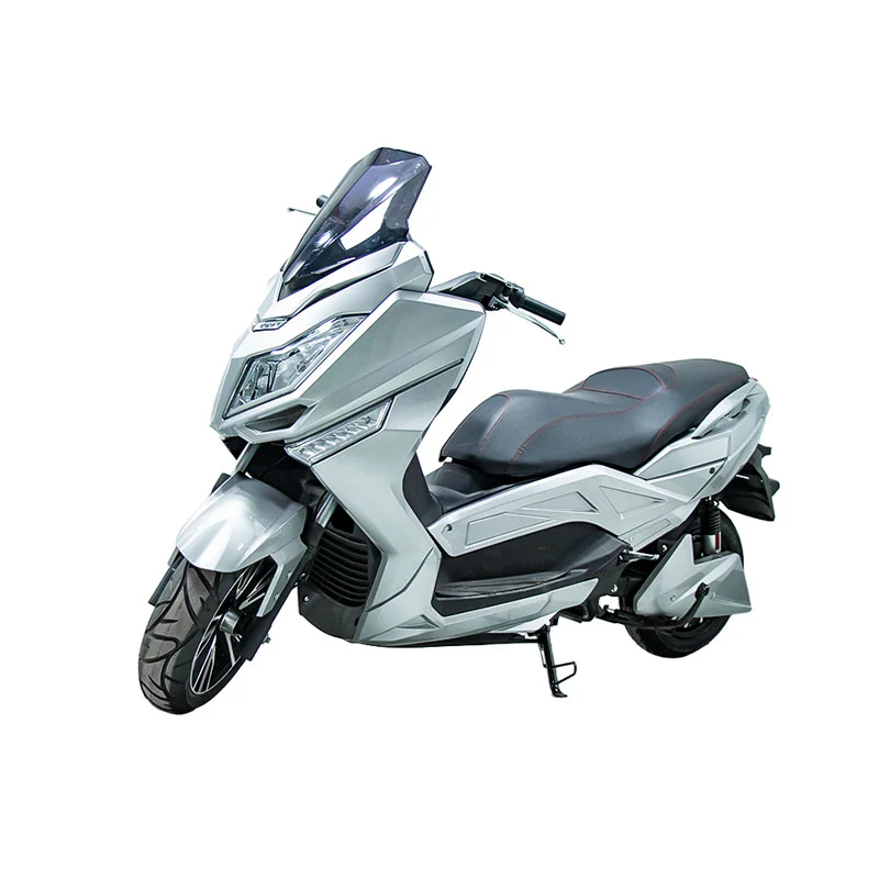 Motosikal elektrik dengan pedal 12 inci 1500W Motosikal