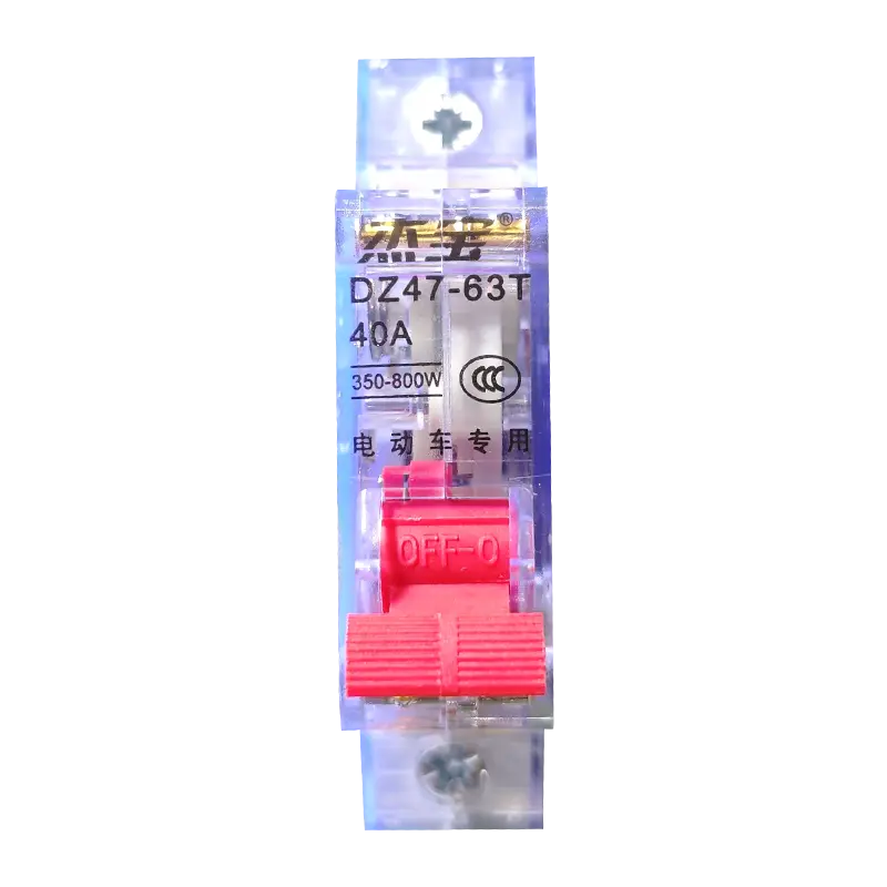 Suis udara skuter elektrik 350-800W 40a
