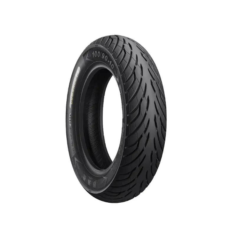 Skuter Elektrik Skuter Anti-Slip Haus Nylon Vacuum Tire