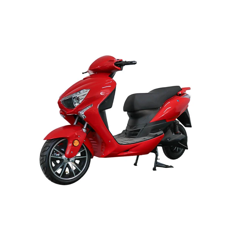 Skuter Voltan Motosikal Elektrik Berkelajuan Tinggi