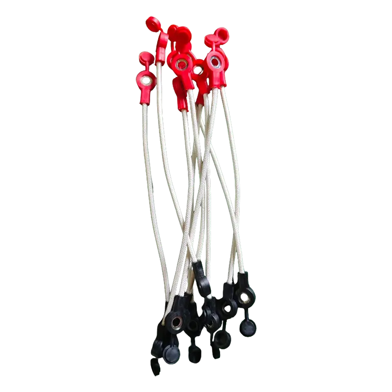 Kabel bateri asid plumbum tahan suhu tinggi