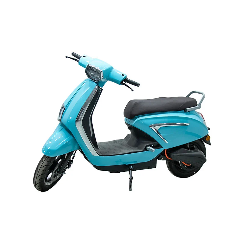 Motosikal Elektrik 72V pintar 12 inci 1500W