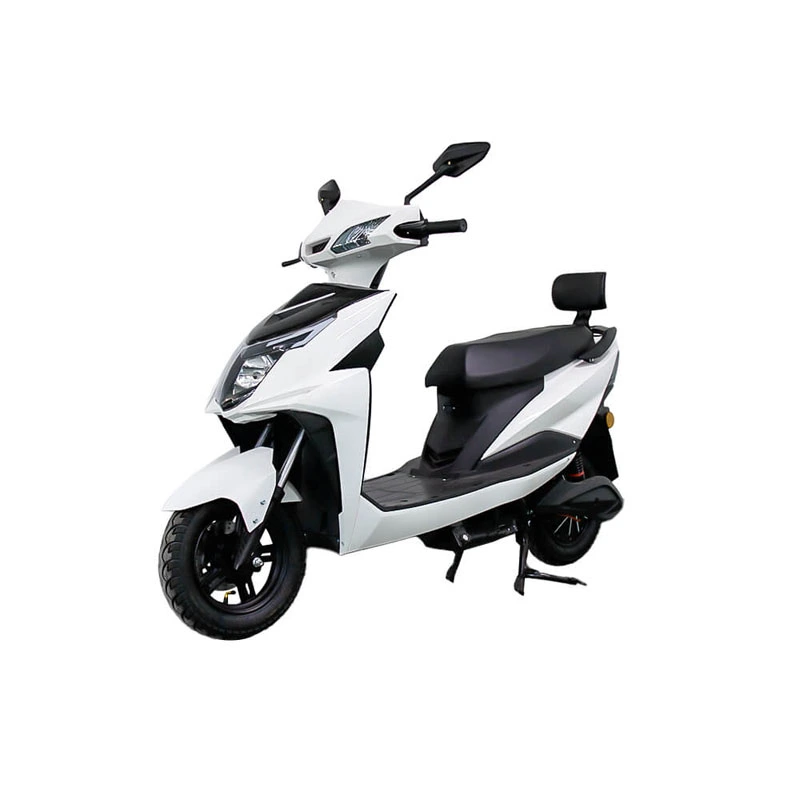 Motosikal Elektrik Dual Motor Beratur Jauh
