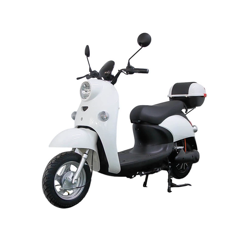 Reka bentuk baru skuter elektrik motosikal elektrik