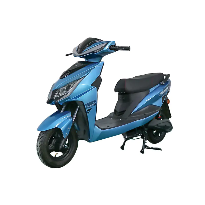 Motor Elektrik Motosikal Elektrik Di Off Road
