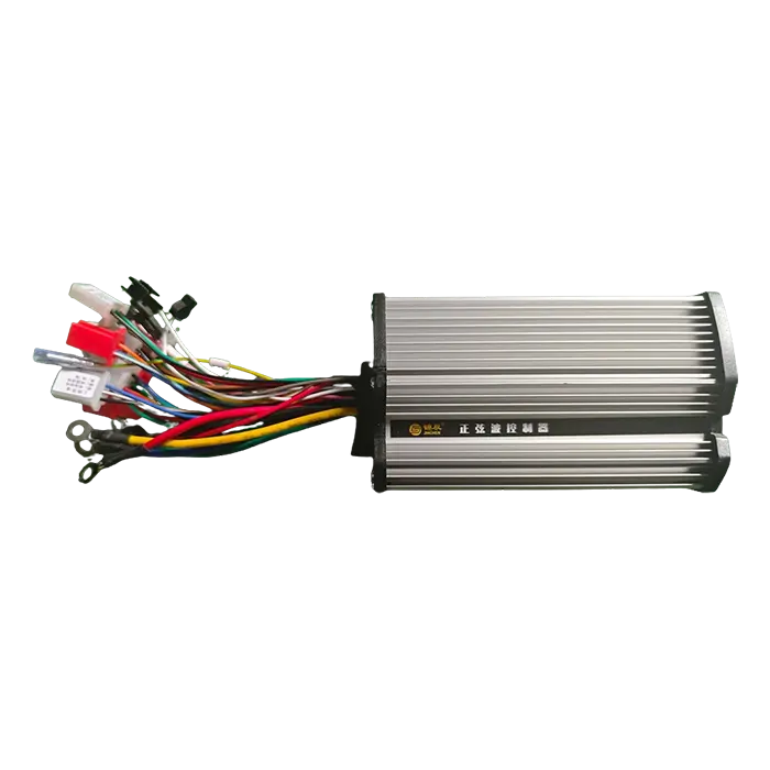 Pengawal Mod Tiga 650W 32A 48-72V